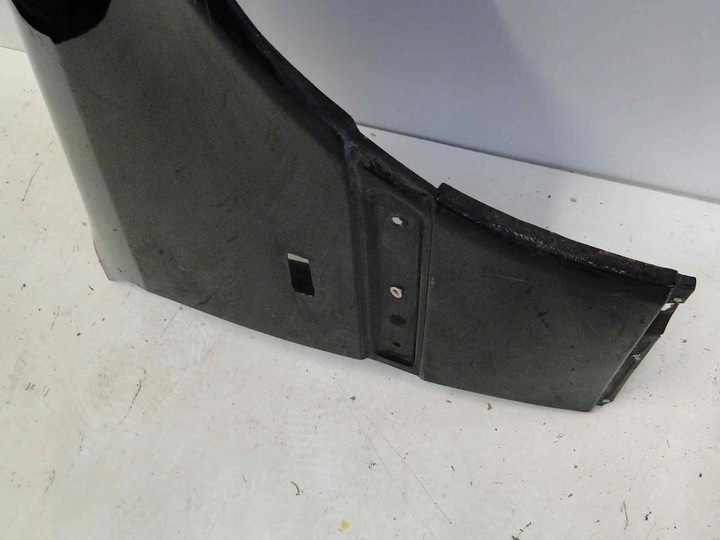 фото №10, Mercedes c w202 202 рестайлінг крило переднє праві