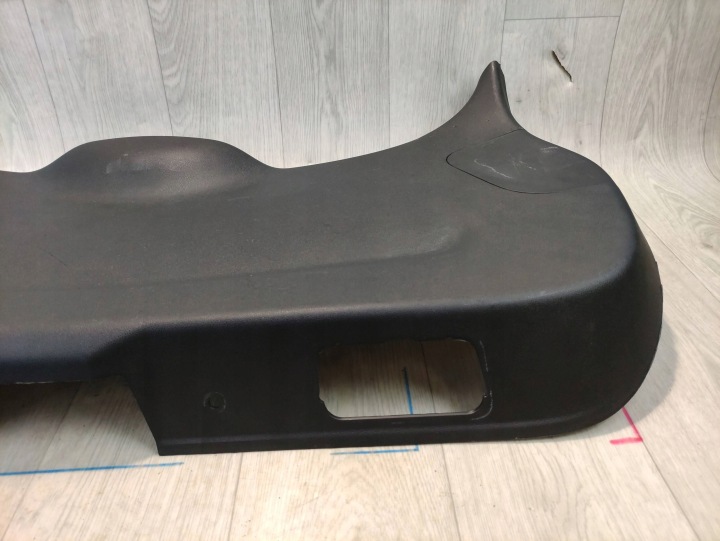 фото №6, Renault kadjar карта кришки зад 156088222