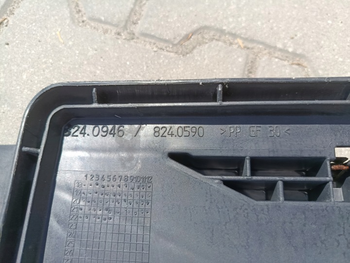 фото №5, Renault master iii корпус вентиляторов радиатор 214814881r
