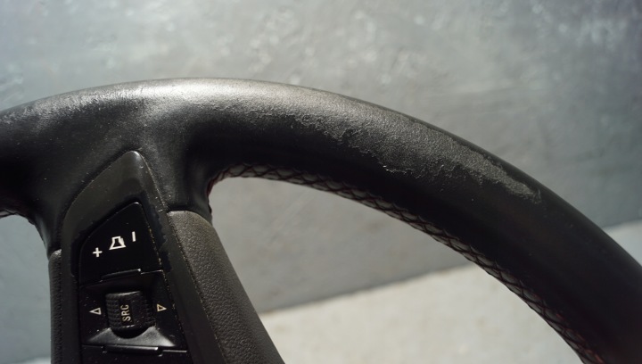 фото №9, Кермо opel corsa e 13439115