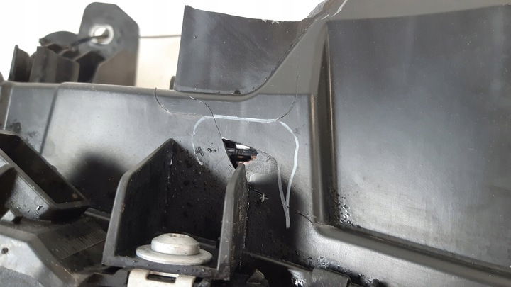 фото №7, Fiat tipo ii лампа права перед 52094991