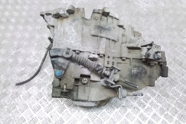 фото №7, Кпп кпп / коробка передач volvo s60 i 9482052 2.4l бензин 147kw 2002