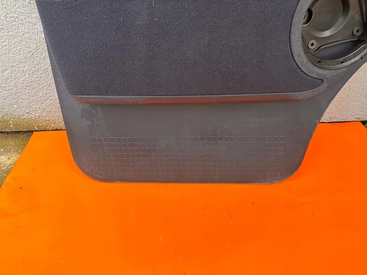 фото №6, Vw t4 multivan оббивка двері водія оригінал європа