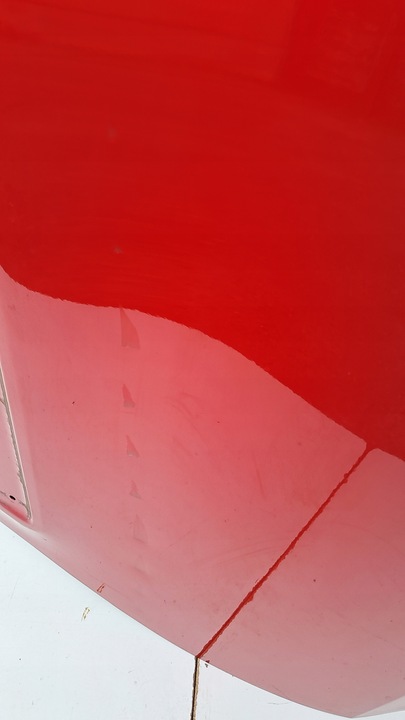 фото №10, Дверь правые перед renault twingo iii 14-