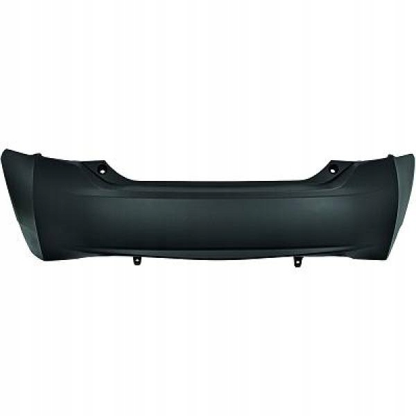 фото №1, Бампер do toyota prius тип zvw30 09-12