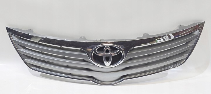 фото №1, Решётка решётка радиатора решётка радиатора avensis iii t27 09-11r 53100-05110