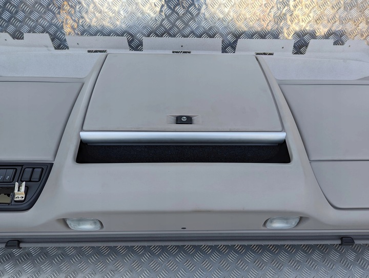 фото №3, Капот верхний полка daf xf 106 рестайлинг