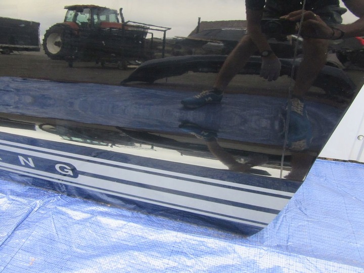 фото №7, Ford mustang v 2011 купе рестайлинг дверь левая перед комплектные