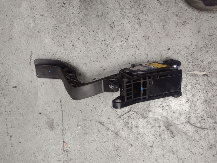 фото №5, Педаль газа suzuki celerio 1.0 b, 2015