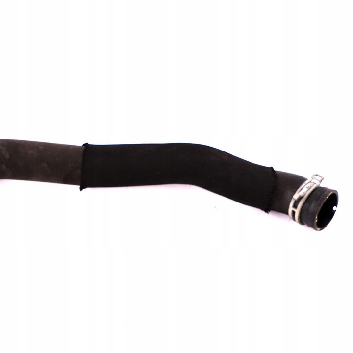 фото №12, Mercedes w169 w245 шланг шланг радіатор a1695011882