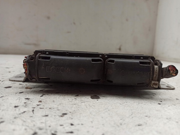 фото №8, Toyota aygo комп'ютер блок керування 89661-0h023