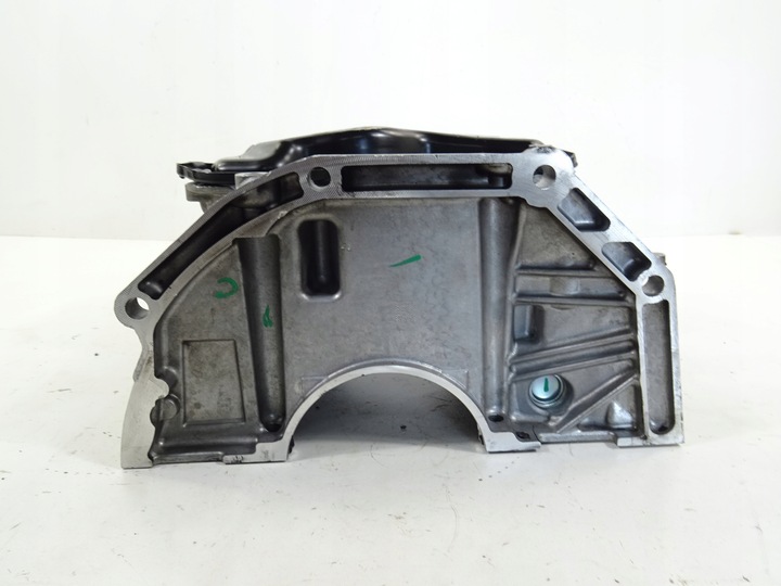 фото №8, Micra k14 1.0 tce поддон масляная 110176811r 2021r