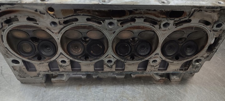 фото №5, Головка a3 8p golf v 1.6 fsi 03c103358s blf