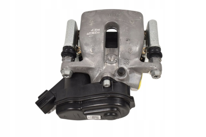 фото №13, Renault oem номер 440110675r суппорт тормоза