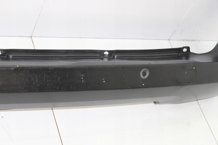 фото №7, Бампер зад peugeot bipper 08-12r kef pdc
