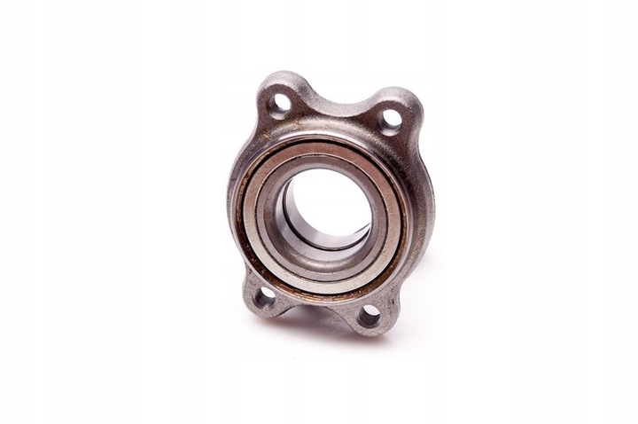 фото №10, Ступица колёса з подшипник перед/зад audi a6 a8 r8