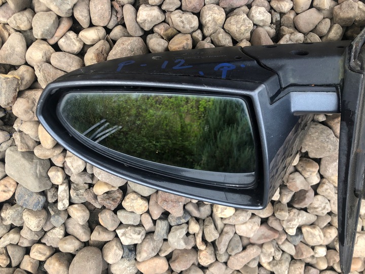 фото №6, Primera p12 дзеркало праві європа 5 pin 96301au419