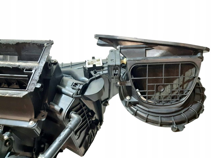 фото №10, Обігрівач кондиціонера opel astra h 04r eu 13113819