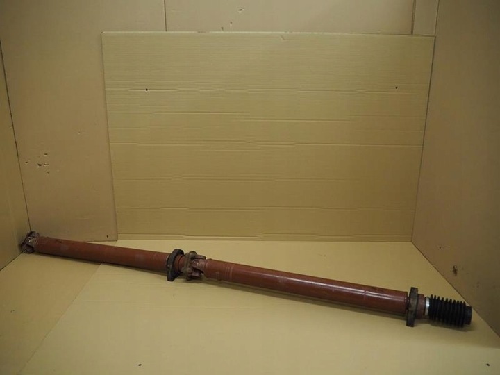 фото №1, Wał приводной iveco daily 99-06