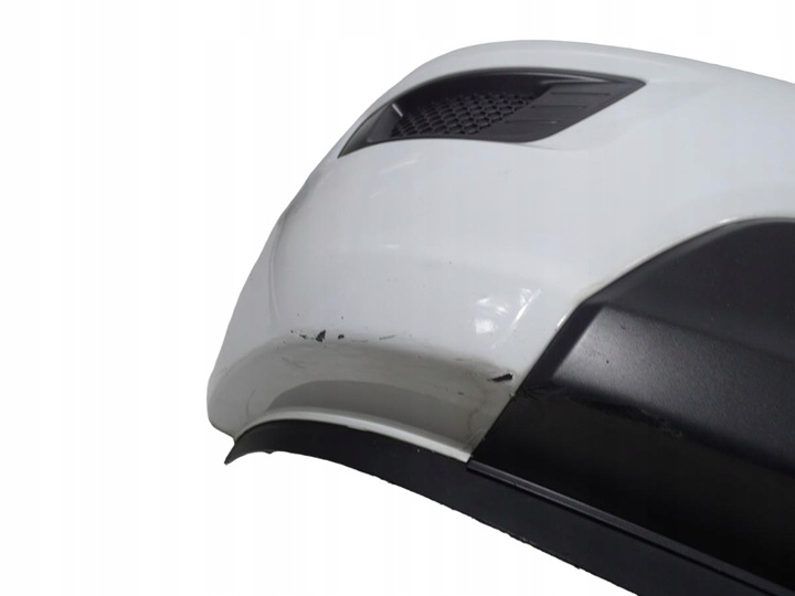 фото №13, Бампер перед переднее + решётка радиатора решётка kia carens iii 3 2006-2012 - 1d