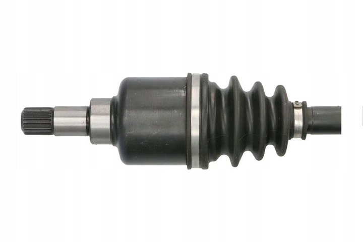 фото №11, Піввісь citroen berlingo/partner 1,1/1,4 -abs le