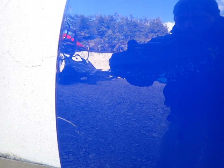 фото №3, Дверь левая задние левый зад skoda octavia 4 iv nx3 hb хэтчбек sedan 2020-