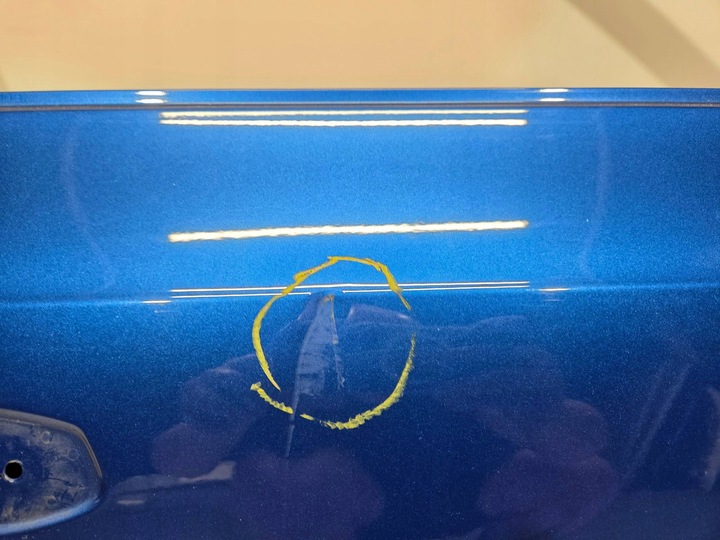 фото №8, Двері праві передні skoda octavia iii 3 5e0