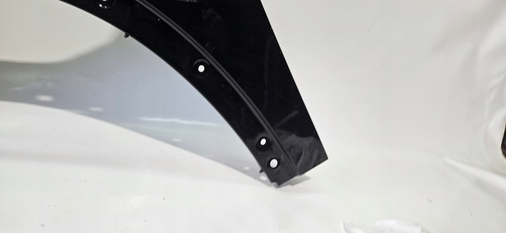 фото №8, Крило bmw x1 u11 2022 - лівий перед гібрид гібрид плагін-гібрид