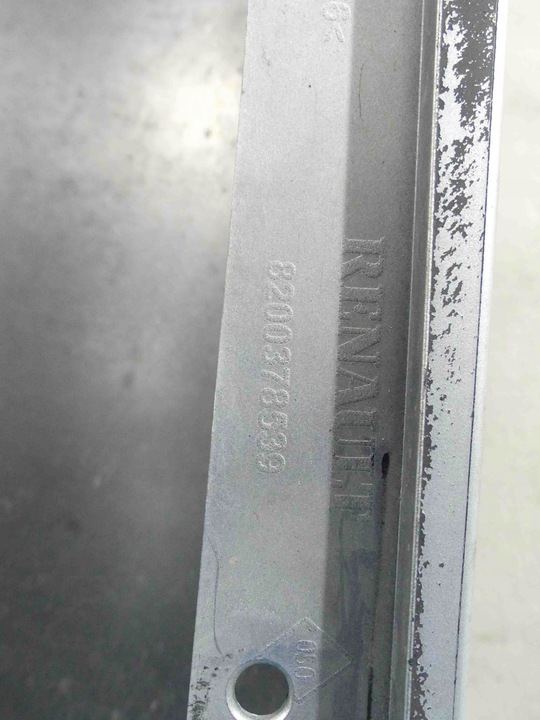 фото №11, Крыло перед правые renault kangoo ii iii 08-13