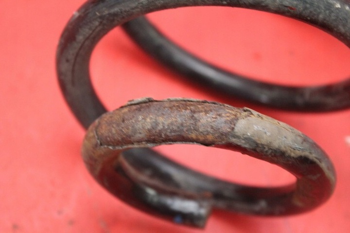 фото №5, Пружина зад задня citroen c4 grand picasso 1 i 2.0 16v 140 km 06-13