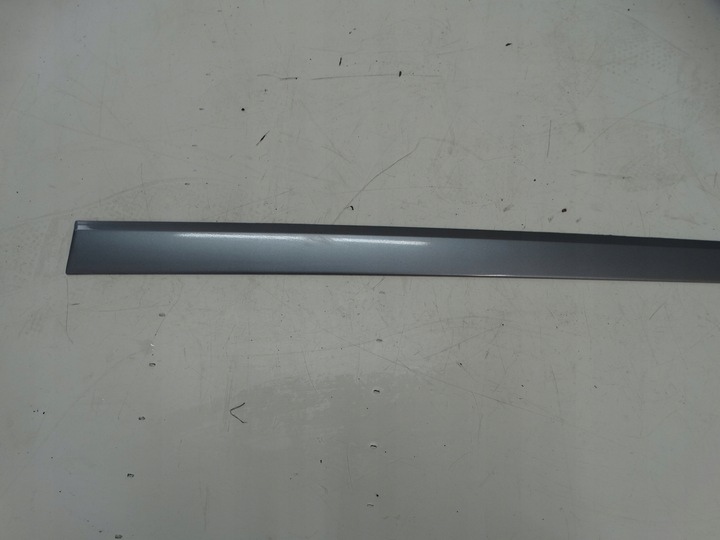 фото №5, Планка двері лівий перед opel astra h 24461096