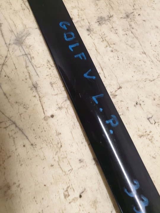 фото №4, Golf v планка двері лівий перед 1k4853515c org