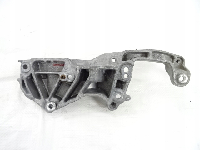 фото №7, Citroen c4 picasso ii 1.2 thp кронштейн крепление генератора 9809714680