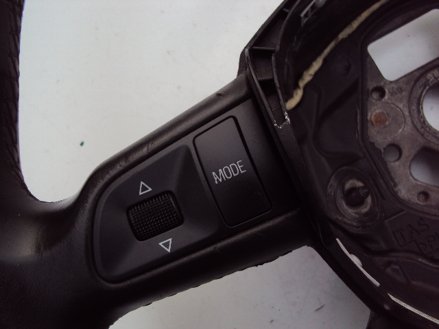 фото №6, Руль многофункциональная audi a6 c6 a4 b7