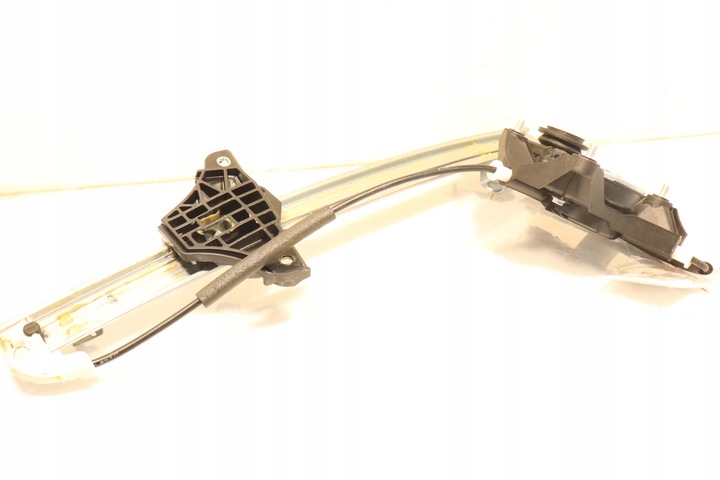 фото №4, Механизм стекло правый перед lexus lbx