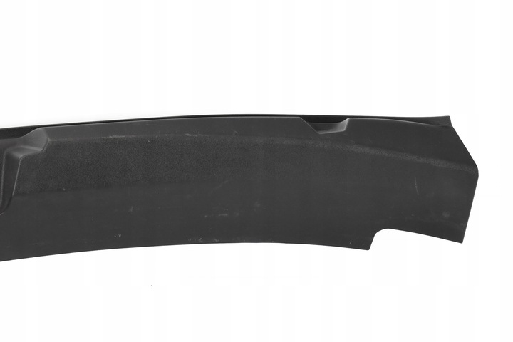 фото №3, Захист ременя зад порога багажника 1643512-00-a tesla модель 3