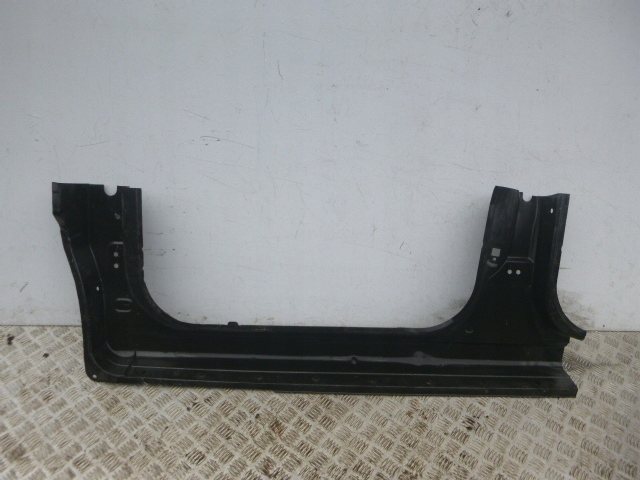 фото №6, Nissan qashqai+ 2 2007-2013 поріг стійка j10