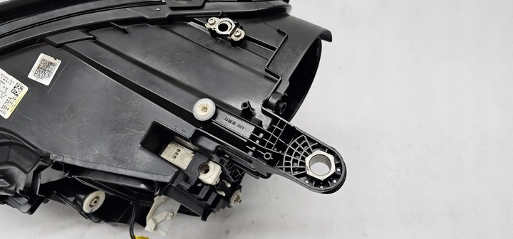 фото №6, Mercedes mb gls w167 лампа перед правая полный led fv