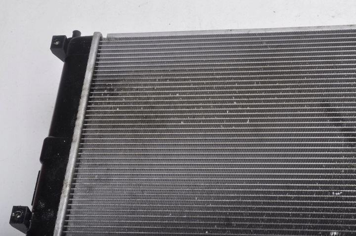 фото №11, Honda civic x 1.0 радіаторів води mf422135-8470