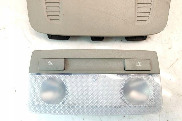 фото №11, Освітлення внутрішні opel astra j gtc 13251594 1.69l дизель 81kw 2011