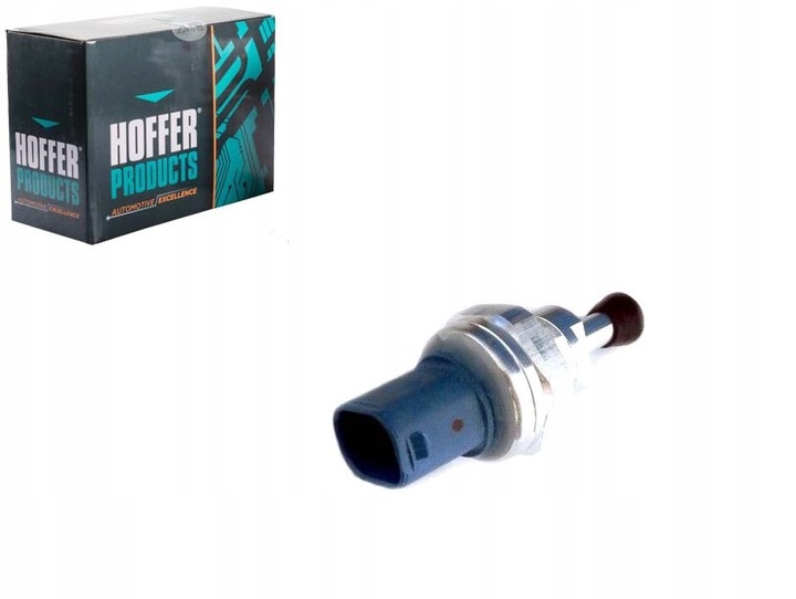 фото №1, Датчик давления выхлопных газов hoffer hoffer