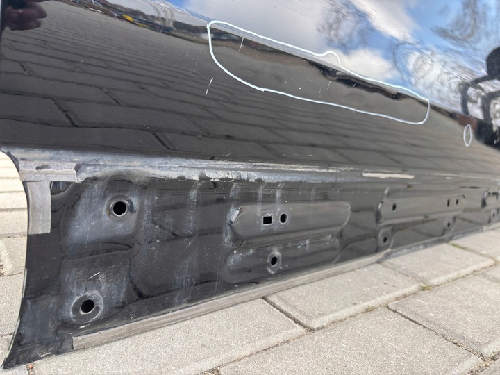 фото №14, Двері mg zs передні праві перед праві