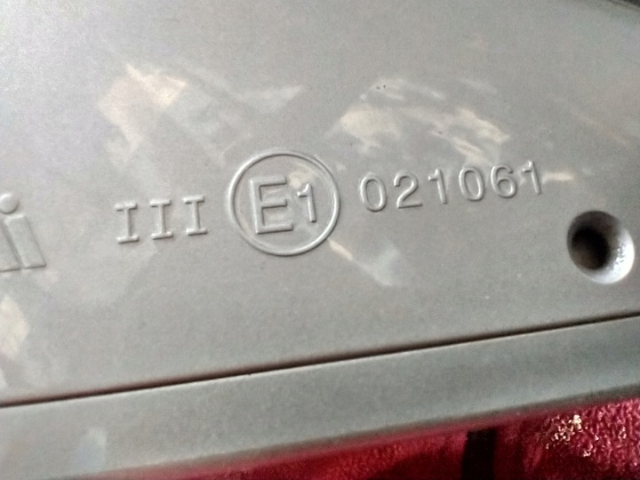 фото №14, Audi a8 d4 дзеркало ліве бічні e1021061 uk 14pin