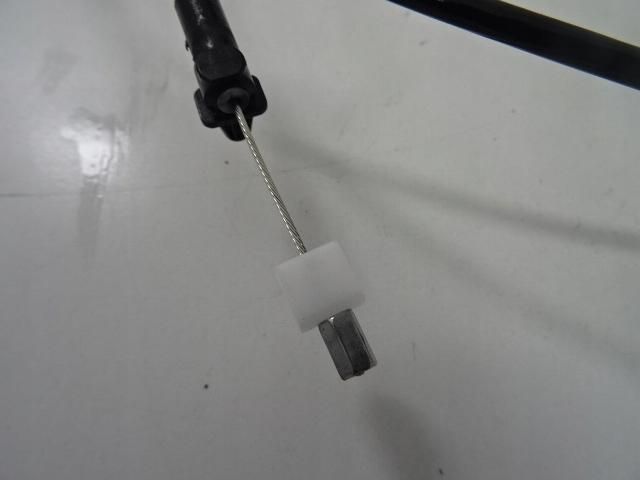 фото №6, Peugeot 308 iii p5 трос відкривання капота нова