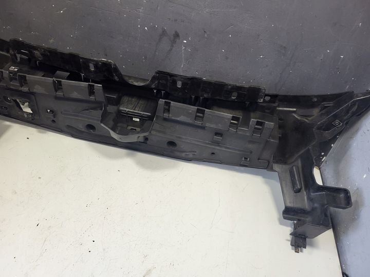 фото №12, Усилитель верхний бампера чаша peugeot 3008 i рестайлинг 13-16 9805243277