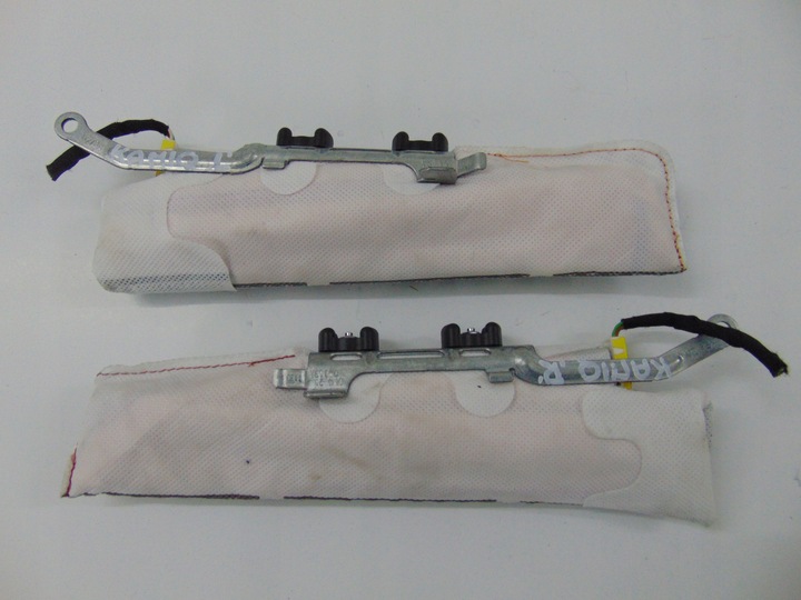 фото №1, Подушка сидіння ліва skoda kamiq