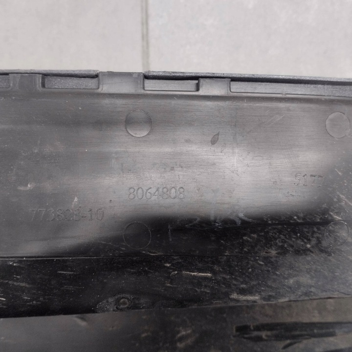 фото №10, Планка порогова права bmw x3 g01 m набір x4 g02 17-