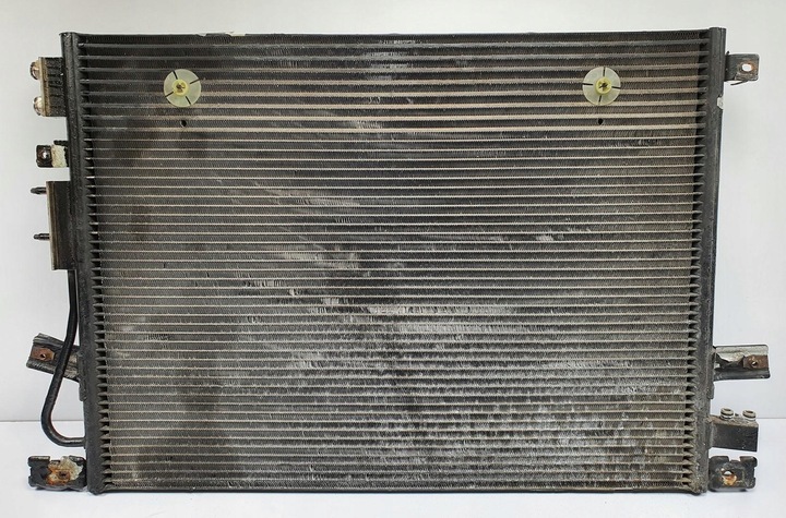 фото №7, Радиаторов кондиционера chrysler 300c 3.0 crd