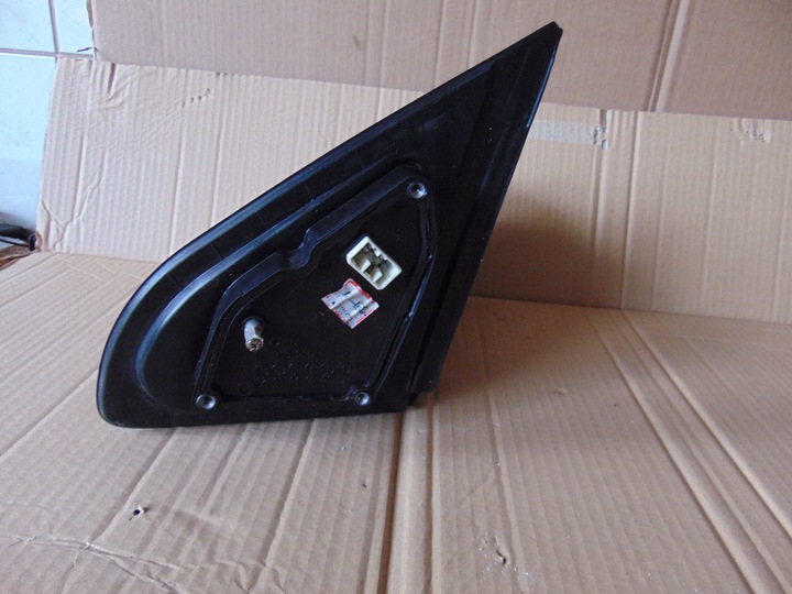 фото №9, Зеркало правые kia sorento i 7pin европа