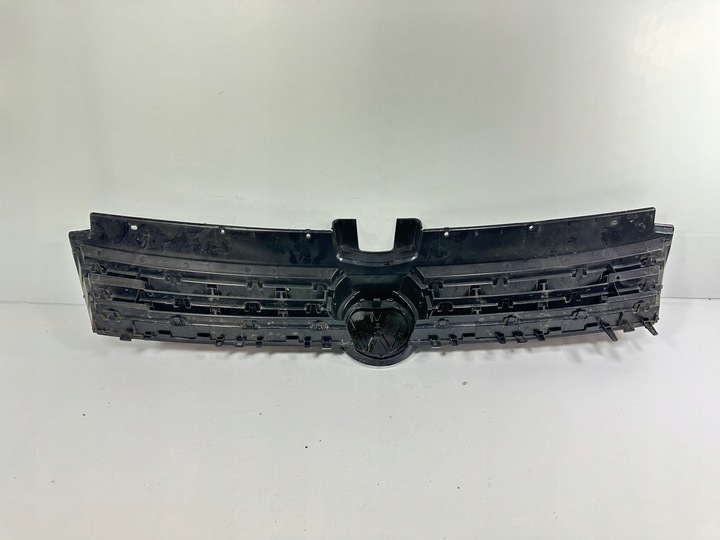 фото №4, Golf vii решітка радіатора решітка емблема знак 5g0853653